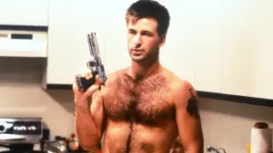 Задник до фильму"Маямі Блюз" #457881