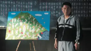 Задник до фильму"Королівська битва" #734190