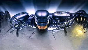 Задник до фильму"Робокоп 3" #323215