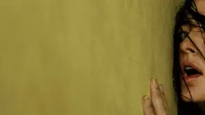 Задник до фильму"Backrooms: Залаштунки" #778462