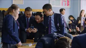 Задник до фильму"Сэр сэр салхи" #434782