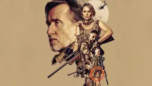 Задник до фильму"Seven Snipers" #909024