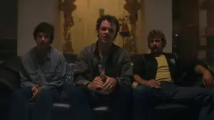 Задник до фильму"Ночі в стилі буґі" #804475