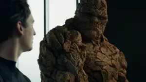 Задник до фильму"Фантастична четвірка" #650014