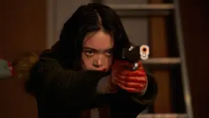 Задник до фильму"ゴーストキラー" #782945