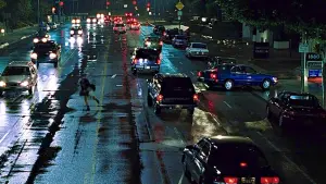 Задник до фильму"Бійцівський клуб" #524683