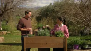 Задник до фильму"Дольче вілла" #614781