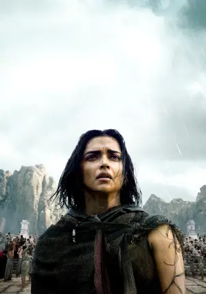 Постер до фильму"కల్కి 2898-ఎ.డి" #782672