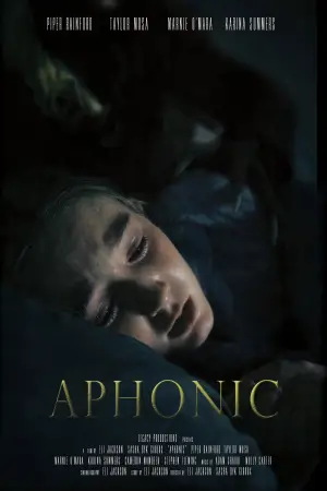 Постер до фильму"Aphonic" #932718