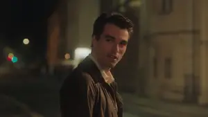 Задник до фильму"Мій рік в Оксфорді" #591995