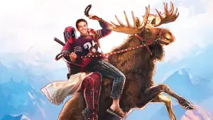 Задник до фильму"Жив-був Дедпул" #237610