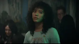 Задник до фильму"Крик" #590940