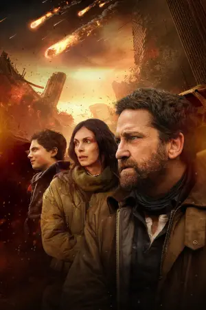 Постер до фильму"Гренландія 2: Міграція" #506944