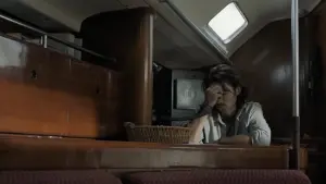 Задник до фильму"Човен" #471375