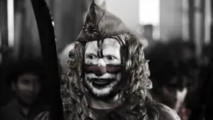 Задник до фильму"Сумна балада для труби" #390133