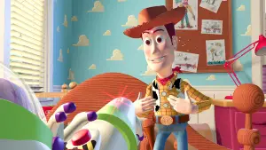 Задник до фильму"Історія іграшок" #554246