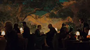 Задник до фильму"Невразливий" #695346