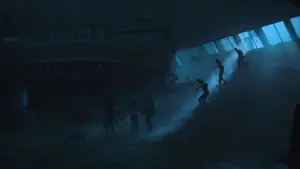 Задник до фильму"Той, що біжить лабіринтом: Випробування вогнем" #806442