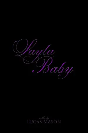 Постер до фильму"Layla Baby" #941090