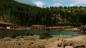 Задник до фильму"Хороший, поганий, злий" #582097