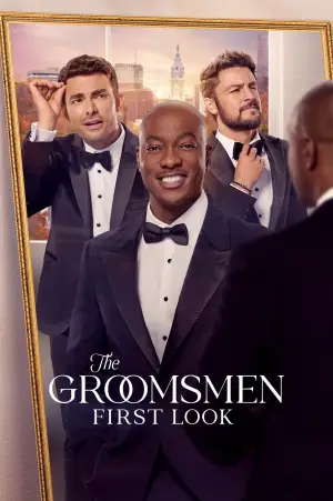 Постер до фильму"The Groomsmen: First Look" #881620