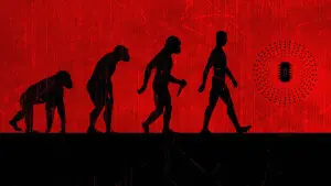 Задник до фильму"Апгрейд" #211706