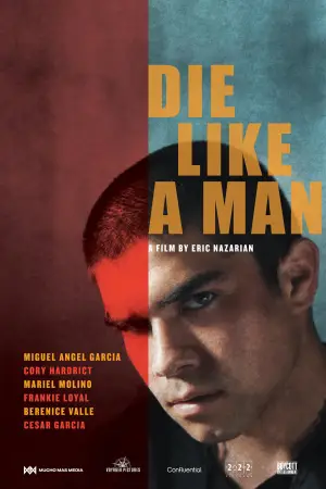 Постер до фильму"Die Like a Man" #804114