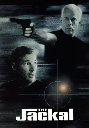 Постер до фильму"Шакал" #805487