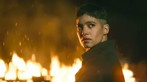 Задник до фильму"Rebel Moon. Частина 2: Та, що лишає шрами" #315943