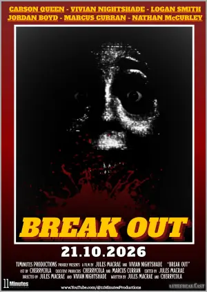 Постер до фильму"Break Out" #919002