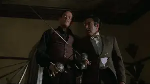 Задник до фильму"Сімейка Адамсів" #805583