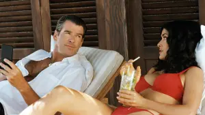 Задник до фильму"Після заходу сонця" #300637