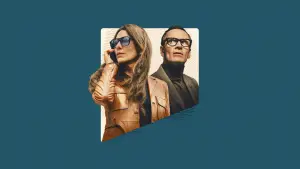 Задник до фильму"Операція "Чорний кейс"" #570188