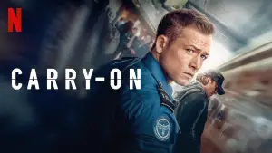 Задник до фильму"Ручна поклажа" #779970