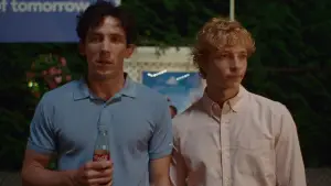 Задник до фильму"Суперники" #548456