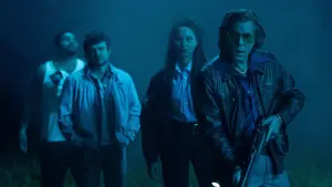 Задник до фильму"Ведмідь під кайфом" #302297