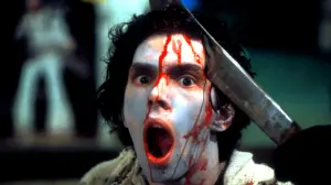 Задник до фильму"Світанок мерців" #454334