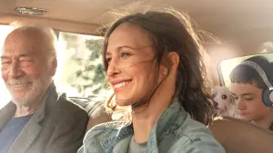 Відео до фільму Межі | Boundaries | Official Trailer  (2018)