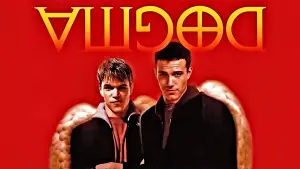 Задник до фильму"Догма" #762898