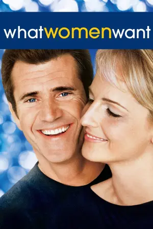 Постер до фильму"Чого хочуть жінки" #88911