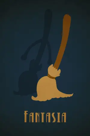 Постер до фильму"Фантазія" #638267