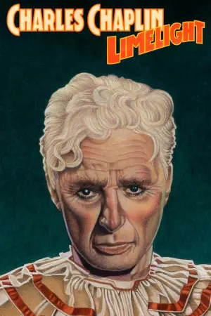 Постер до фильму"Вогні рампи" #702611