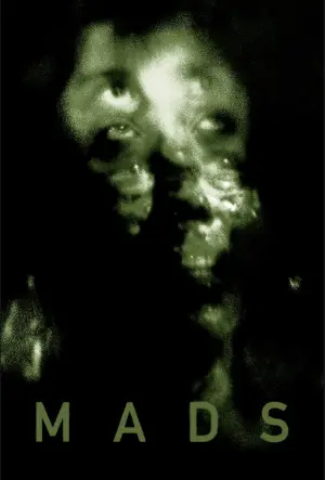 Постер до фильму"ПсихИ" #612295