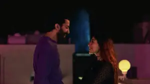 Задник до фильму"مسألة حياة أو موت" #837682