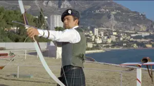 Задник до фильму"O.K. Connery" #768449