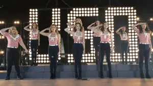 Задник до фильму"Ідеальний голос 3" #281462