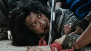 Задник до фильму"Війна й повстання" #615714