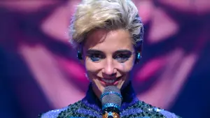 Задник до фильму"Усміхайся 2" #772193