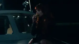 Задник до фильму"Меню" #656721