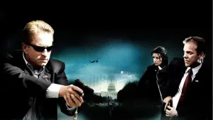 Задник до фильму"Охоронець" #307872